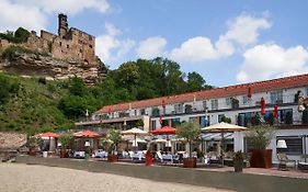 Relais & Chateaux Hardenberg Burghotel